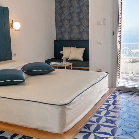 아말피 Casa Gioia 아파트 외부 사진